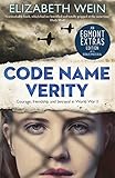 Code Name Verity (English Edition) by 