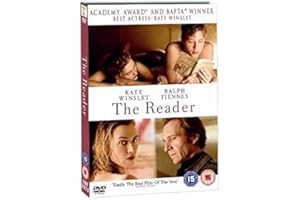 PRE PLAY The Reader [DVD]