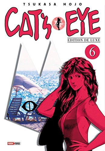 Cat's Eye — Tome 6