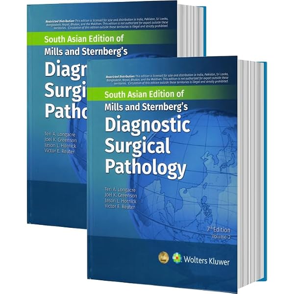 Buy Rosai and Ackerman's Surgical Pathology: 2 Volume Set (IE
