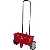 Einhell GC-SR 12 Carrello Spargitore, ‎Standard