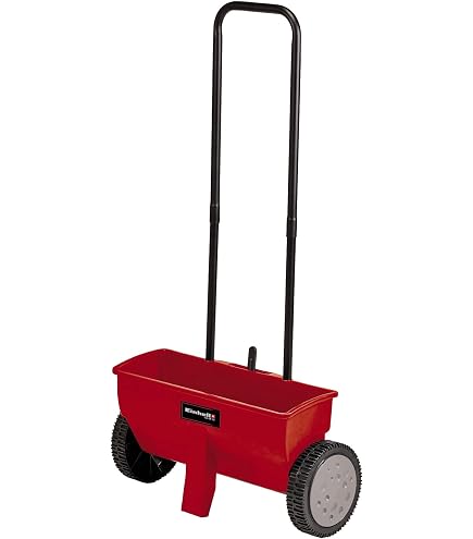 Colwelt Rastrello Livellatore Per Prato - Larghezza 80 Cm, Manico Ergo Curvo Da 183 Cm - Attrezzo In Acciaio Per Livellare Terreno E Rimuovere Sassi - 2