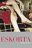 Cover zum Buch Eskorta