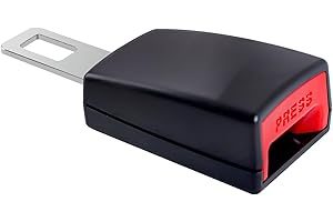 Vckjljid 1 Pièce Détachées pour Automobiles, 12cm/4.72in, Accessoires de Voiture, Adaptés à la Plupart des Voitures (C)