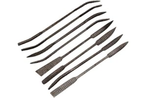 Rifloirs pour stéatite VBS