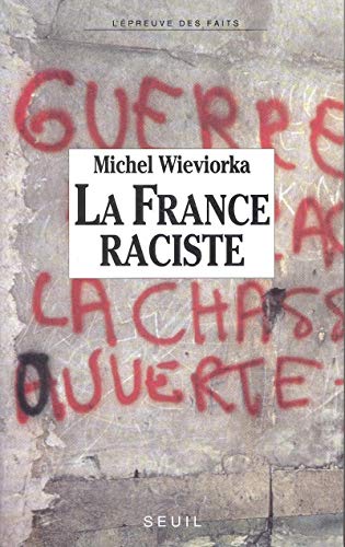 📔📔📁📂 Télécharger 📚👍 La France raciste livre En ligne