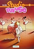 Studio Danse, Tome 4 :