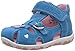 Superfit Fanni, Baby Girls' Crawling Baby Sandals