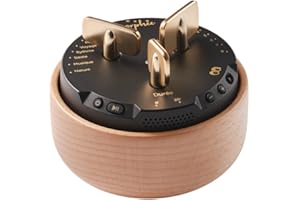 Morphée | Box de Méditation Guidée pour S'endormir Rapidement et Dormir Profondément | 210 Séances Audio Guidées pour S'endormir | Générer un Sommeil Profond et Réparateur