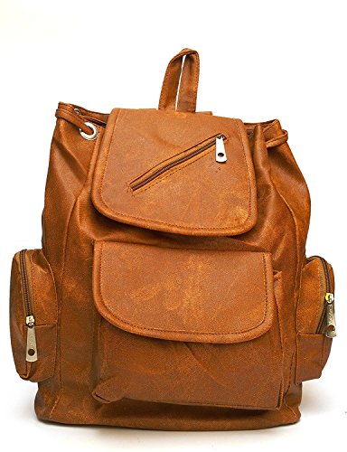 Glory Fashion Womens Stylish Handbag Backpack Mustard RS.275 (75.00% Off) - Amazon