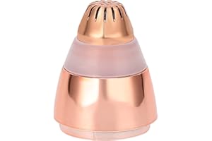 GZD cersalt Eyebrow Trimmer Head, Electric Eyebrow Hair Remover Blade, Painless Eyebrow Trimmer Head Blade for Eyebrow Trimming, Hair Removal