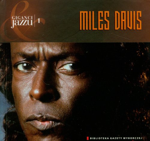Preisvergleich Produktbild Miles Davis
