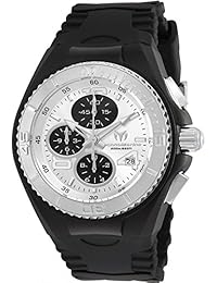 TECHNOMARINE CRUISE RELOJ DE MUJER CUARZO 40MM CORREA DE SILICONA TM-115269