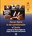 Produktbild Human Rights In The Administration Of Justice: A Manual On Human Rights For Judges, Presecutors And Lawyers: A Manual on Human Rights for Judges. and Lawyers (Professional Training, Band 9)