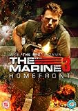 The Marine 3: Homefront [DVD]
