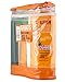 Babaria Solar Milk SPF10 + Aftersun Calming Lotion + Solar Milk SPF50+ + Calming Balm with Pure Aloe 100% - 1 Pack