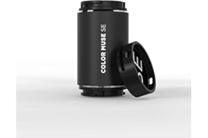 COLOR MUSE SE (Special Edition) Colorimeter - Mobile Colour Matching Tool - Instantly identify closest matching paint colours, products, and digital colour values