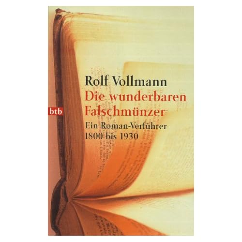 [PDF] Die wunderbaren Falschmünzer: Ein Roman-Verführer 1800 bis 1930 KOSTENLOS DOWNLOAD