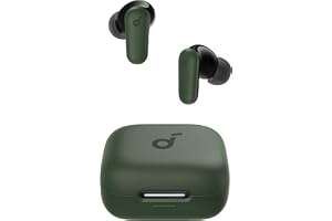 Anker soundcore P30i, ANC Hörlurar, smart brusreducering, 45T speltid