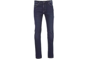 PAYPER Pantalone Uomo San Francisco Jeans Denim Stretch 300 gr