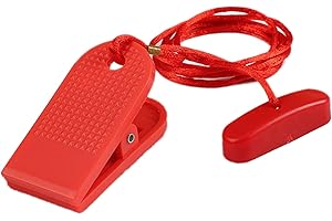 THERUN Walking Pad Laufband Klappbar Laufband für Zuhause 1-12km/h mit Motor 2,5 PS Ultra Slim laufband Schreibtisch für Heimfitnessübungen (Rot)
