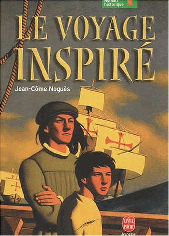 le voyage inspire