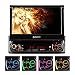 Produktbild auna MVD-240 • Autoradio • Moniceiver • Car-Radio • Car-HiFi • 18 cm (7") Touchscreen Display • DVD-Player • Bluetooth • USB- & SD-Slot • AV-Eingang • UKW-RDS-Tuner • MP3, MP4, MPEG4, WMA • schwarz