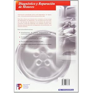 Diagnostico y reparacion de motores