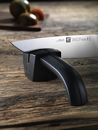 Zwilling J.A. Henckels Twinsharp Messerschärfer, Pro - 2