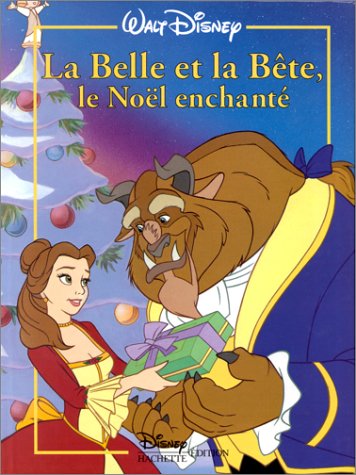 La Belle et la Bête, le Noël enchanté, DISNEY CLASSIQUE