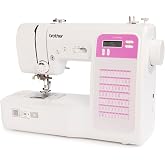 Brother CX70PES (New Model) - Electronic Sewing Machine with 70 Stitches