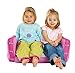 ReadyRoom Hello Kitty Flip Out Mini Sofa