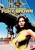 Foxy Brown [DVD]