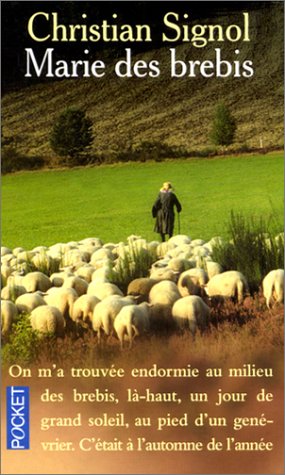 couverture de : Marie des brebis