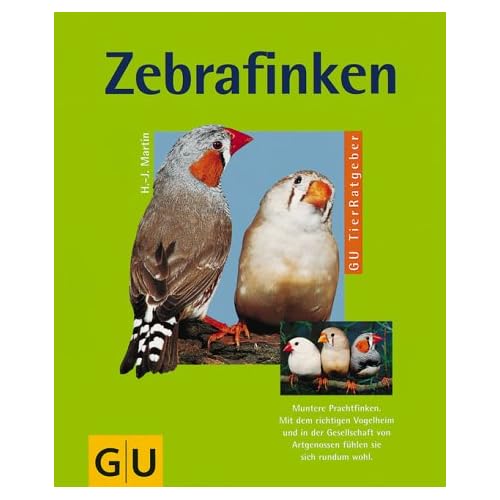 [PDF] Download Zebrafinken Kostenlos