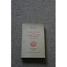 Amazoncouk Pierre Courcelle Books - 