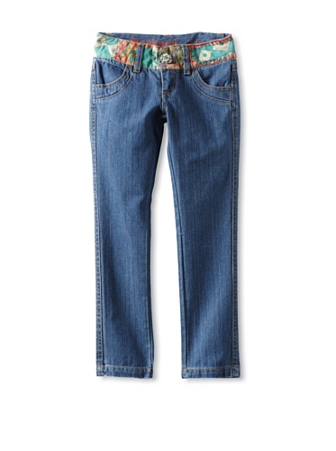 Desigual Kids Jeans (5-6 Years)