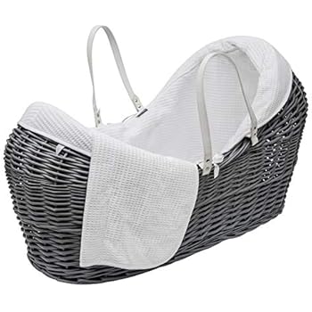 moses basket replacement mattress