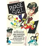 Please Sir! [DVD]