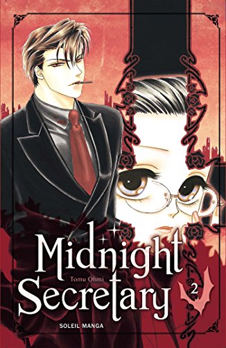 Ebooks gratuits en ligne télécharger PDF Midnight secretary T02 DJVU DJVU FB2 by author