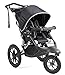 Kolcraft Sprint X Jogging Stroller, Black RS.38899.00