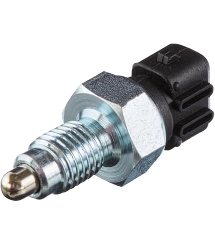 21758 Interrupteur Feu De Recul - Compatible Volkswagen Polo, Golf, Transporter, Seat Ibiza Et Plus