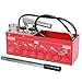 Produktbild Prüfpumpe, Hand Power Hydraulische Pipeline Druckprüfung Pumpe Wasserrohr Leckage Tester Handbetriebene Prüfpumpe Abdrückpumpe