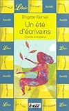 Un été d'écrivains