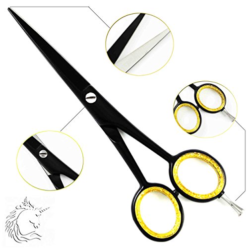 quality hairdressing scissors