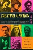 Front cover for the book Creating a nation by Patricia Grimshaw