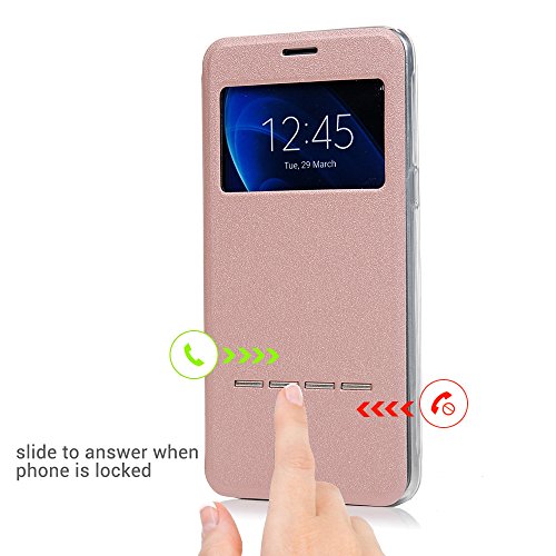 Samsung Galaxy J5 2016 H  lle Galaxy J5  2016  Wallet Case YOKIRIN PU Leder Wallet Case Folio Schutzh  lle Tasche Handytasche Schale Handycover Ledert