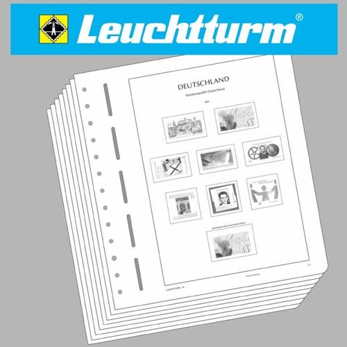 Preisvergleich Produktbild Leuchtturm Vordruck 18 / 1 Österreich 1850-1918