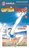 Olive & Tom, Captain Tsubasa World Youth, tome 3 : Vers la gloire...