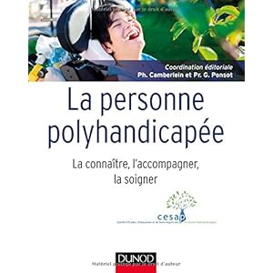 La personne polyhandicapée Livre en Ligne La personne polyhandicapée Livre en Ligne - Telecharger Ebook